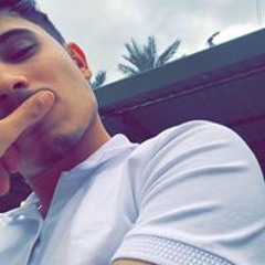 Hussein Ali