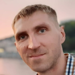 Эдуард Токарев