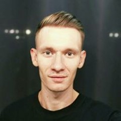 Павел Чаус