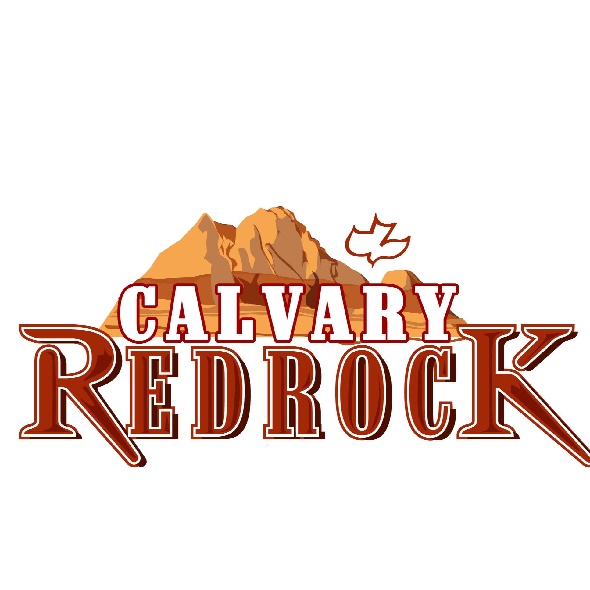 Calvary Red Rock Podcast