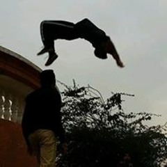 shamveel Sharif