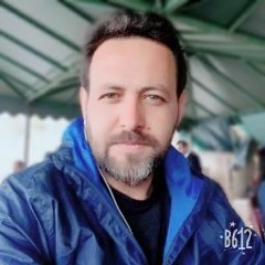 baki Aslantaş