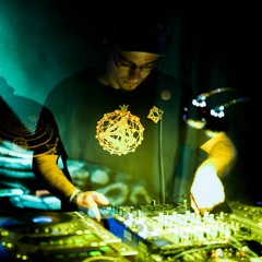 DJ DIAVOLO / SOUNDVIECHER / BERLIN