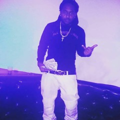 Ty E All Bouta Check