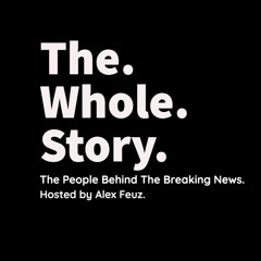 The Whole Story Podcast