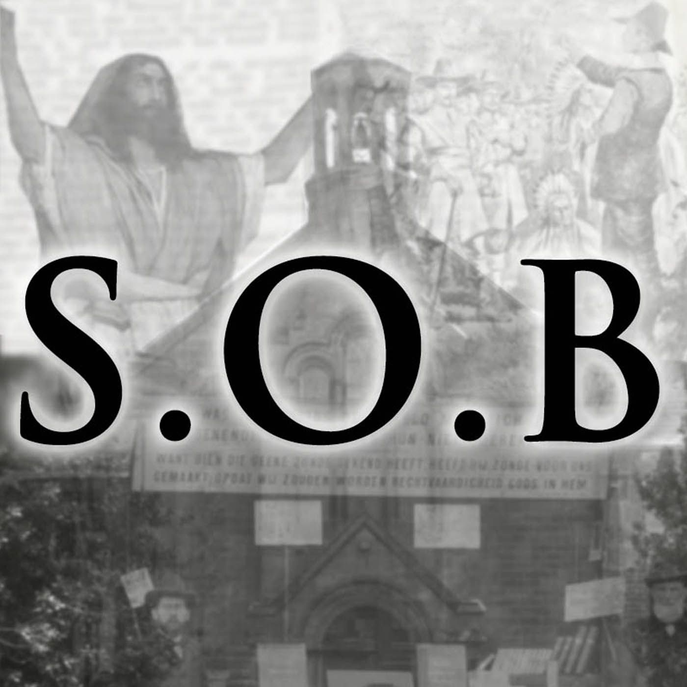 Sanctuary Of Backsliders (S.O.B)