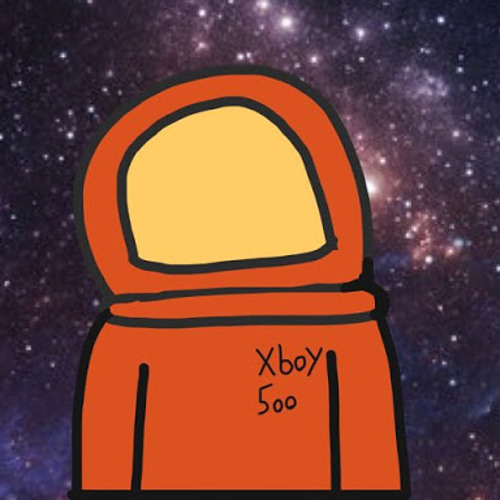Xboy500’s avatar
