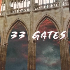 33 Gates