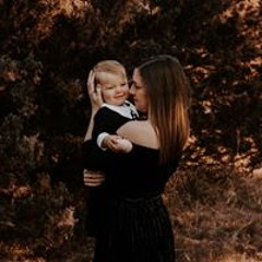 Allison Elaine McMullen