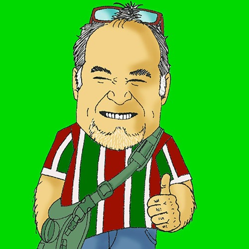 Ocimar Santos’s avatar