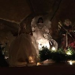 Geralda Laroche Rigoli