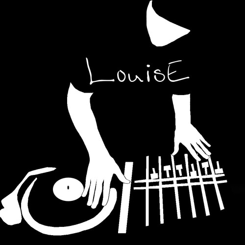 LouisE - Like A Raver (Original Mix) [DEMO]