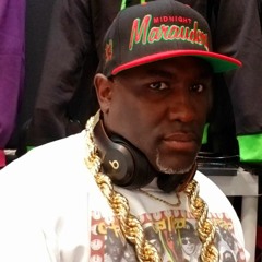 AMADEUS 360 The Beat King