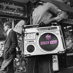 Diver City