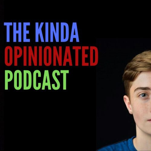 The Kinda Opinionated Podcast’s avatar