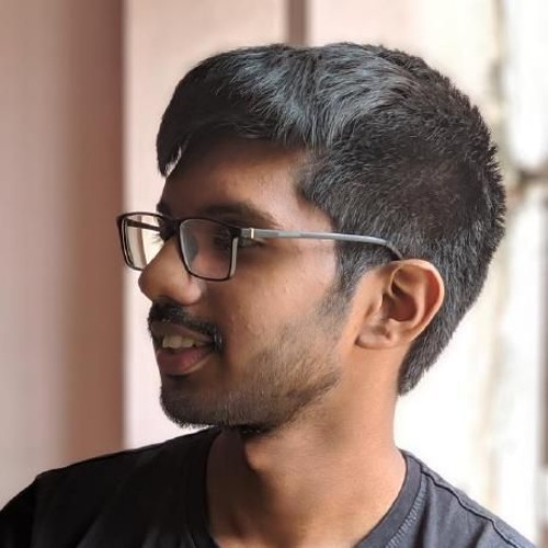 Amith K K’s avatar