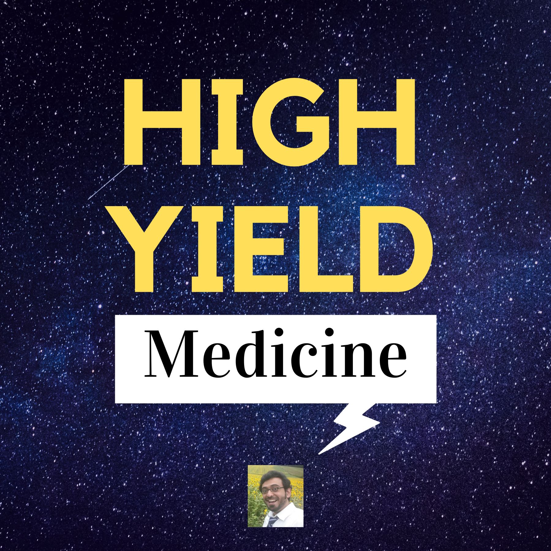 High Yield Medicine