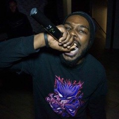 Ray Riley Tha Shinigami