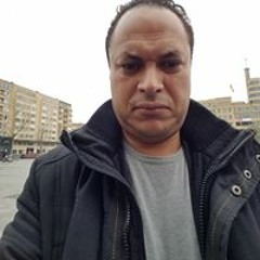 Azeddine Boukrate