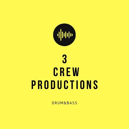 3 - Crew - Productions’s avatar