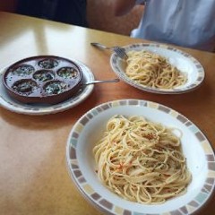 pasuta edamame