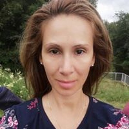 Silviya Georgieva’s avatar