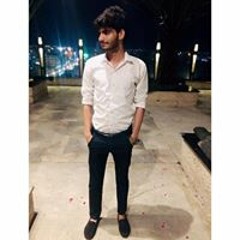 Haroon Mukhtar Ahmad