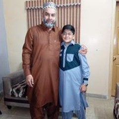 Abdul Samad