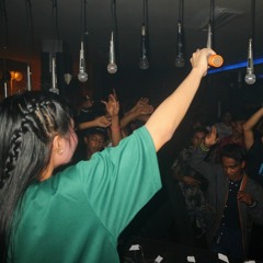 DJ JENNY ANJHANY