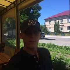 Антон Нестерович
