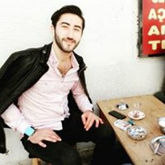 Ufuk Çam