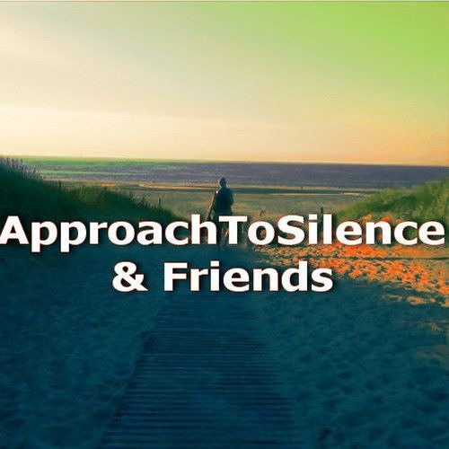 ApproachToSilence & Friends’s avatar