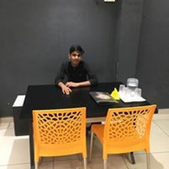 Deepak Choudhary