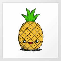Lewd Pineapple