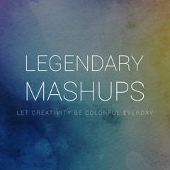 LegenderyMashups