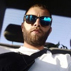 Александр Митрофанов