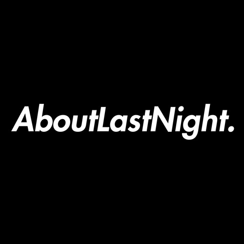 AboutLastNight.Agency’s avatar