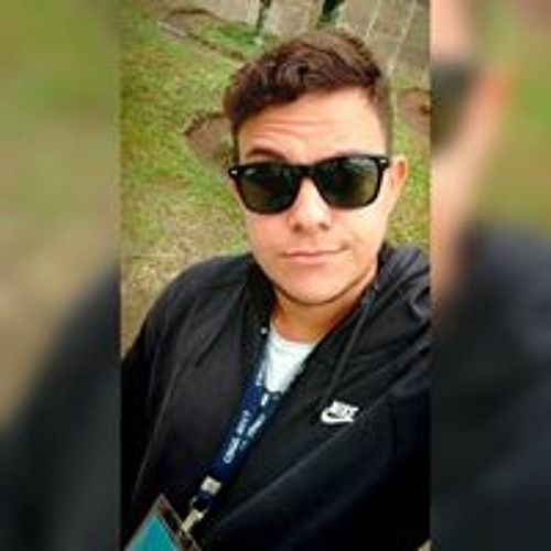 Marcos Paulo Fernandes’s avatar