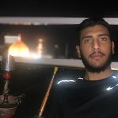 Mahdi krayem