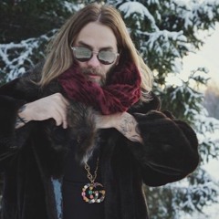 Patrik Öberg