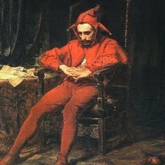 Red Jester