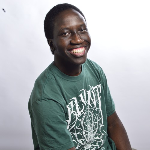 Daniel Olayinka’s avatar