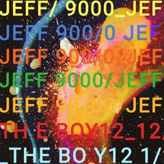 Jeff 9000