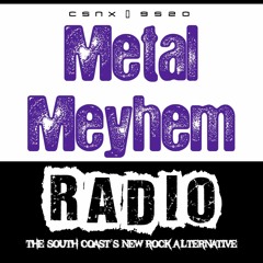Metal Meyhem Radio