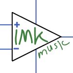 IMKmusic podcast artwork