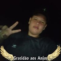 Gustavo Lima Rosa