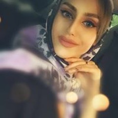 Aida Mousavi