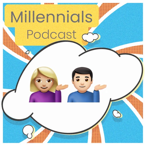 Millennials Podcast’s avatar