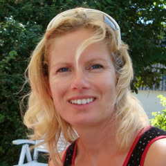 Yvonne Hansen