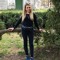 Алінка Ткачук